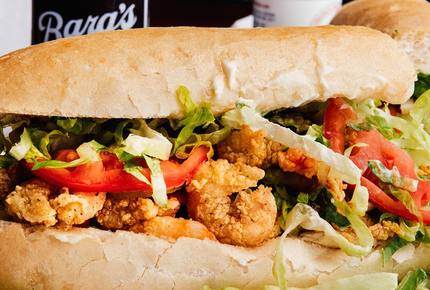 CURATED SOUTHERN SOJOURNS - The Best of the Big Easy, New Orleans