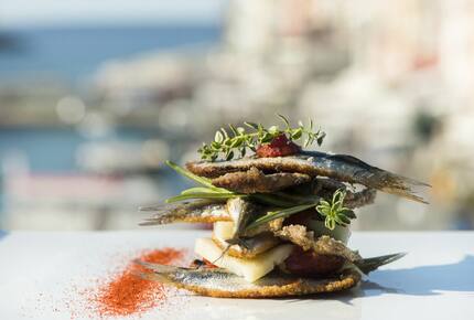 CURATED CULTURAL CLASSICS - Charming Cinque Terre & The Riviera, Italy