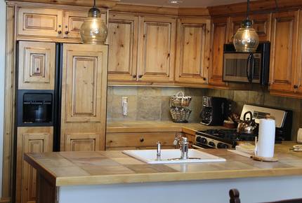 The Lodges at Deer Valley #5314