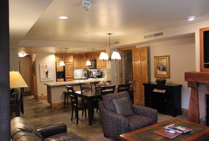 The Lodges at Deer Valley #5111