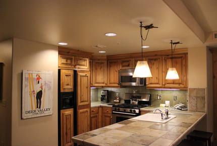 The Lodges at Deer Valley #5111