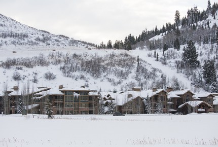 The Lodges at Deer Valley #5111 - Park City, Utah