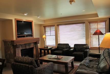 The Lodges at Deer Valley #5111