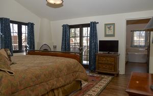 Palace Gem - Santa Fe, New Mexico