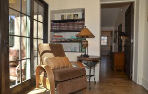 Palace Gem - Santa Fe, New Mexico