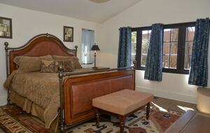 Palace Gem - Santa Fe, New Mexico