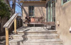 Palace Gem - Santa Fe, New Mexico