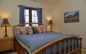 Palace Gem - Santa Fe, New Mexico