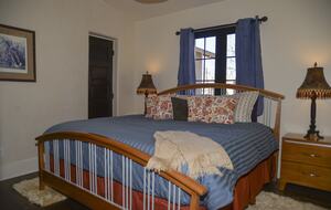 Palace Gem - Santa Fe, New Mexico