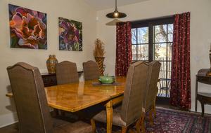 Palace Gem - Santa Fe, New Mexico