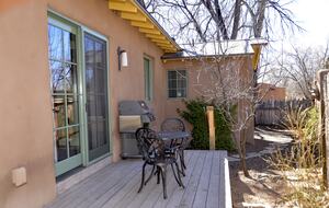 Palace Gem - Santa Fe, New Mexico