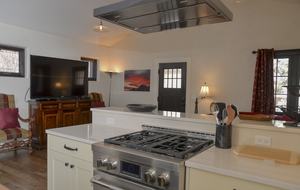 Palace Gem - Santa Fe, New Mexico