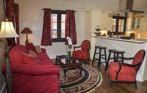 Palace Gem - Santa Fe, New Mexico