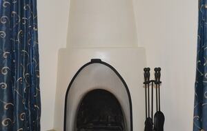 Palace Gem - Santa Fe, New Mexico