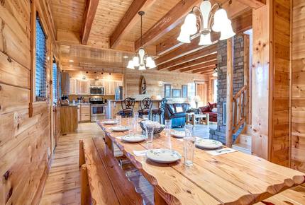Grand Getaway - Smokies - Sevierville, Tennessee