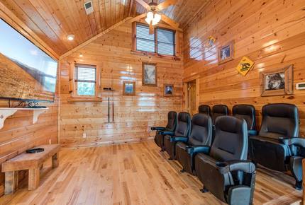 Grand Getaway - Smokies - Sevierville, Tennessee
