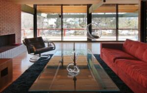 Writer's Mountain Retreat - Idyllwild-PineCove, California