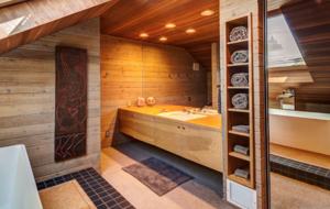 Writer's Mountain Retreat - Idyllwild-PineCove, California