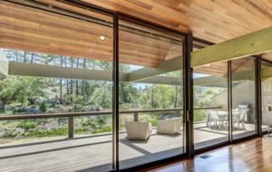 Writer's Mountain Retreat - Idyllwild-PineCove, California