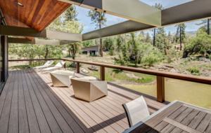 Writer's Mountain Retreat - Idyllwild-PineCove, California