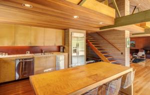 Writer's Mountain Retreat - Idyllwild-PineCove, California