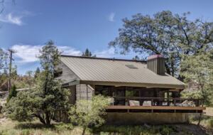 Writer's Mountain Retreat - Idyllwild-PineCove, California