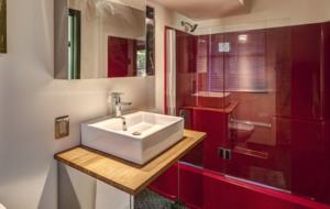 Writer's Mountain Retreat - Idyllwild-PineCove, California