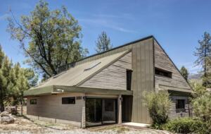 Writer's Mountain Retreat - Idyllwild-PineCove, California