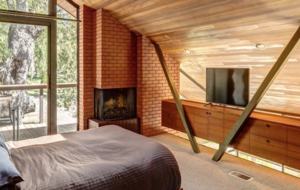 Writer's Mountain Retreat - Idyllwild-PineCove, California