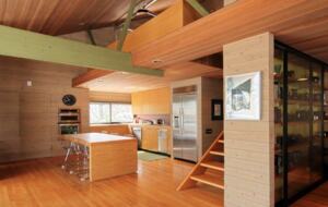 Writer's Mountain Retreat - Idyllwild-PineCove, California