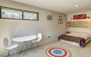 Writer's Mountain Retreat - Idyllwild-PineCove, California