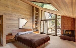 Writer's Mountain Retreat - Idyllwild-PineCove, California