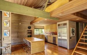 Writer's Mountain Retreat - Idyllwild-PineCove, California