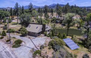 Writer's Mountain Retreat - Idyllwild-PineCove, California