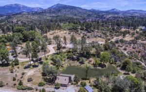 Writer's Mountain Retreat - Idyllwild-PineCove, California