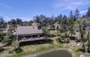 Writer's Mountain Retreat - Idyllwild-PineCove, California