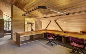 Writer's Mountain Retreat - Idyllwild-PineCove, California