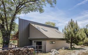 Writer's Mountain Retreat - Idyllwild-PineCove, California