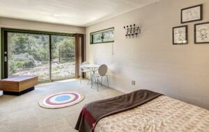 Writer's Mountain Retreat - Idyllwild-PineCove, California