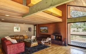 Writer's Mountain Retreat - Idyllwild-PineCove, California