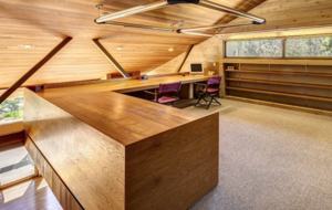 Writer's Mountain Retreat - Idyllwild-PineCove, California