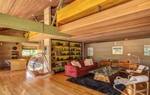 Writer's Mountain Retreat - Idyllwild-PineCove, California