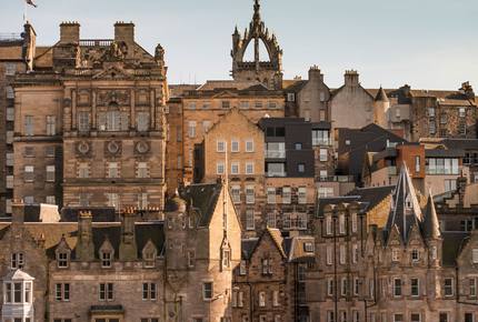 CURATED CULTURAL CLASSICS - The Brotherhood of The Kilts, United Kingdom