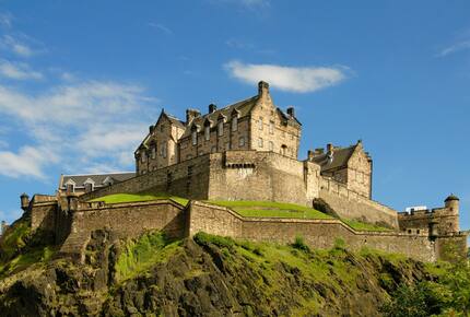 CURATED CULTURAL CLASSICS - The Brotherhood of The Kilts, United Kingdom