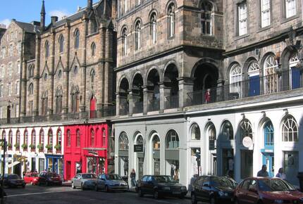 CURATED CULTURAL CLASSICS - The Brotherhood of The Kilts, United Kingdom