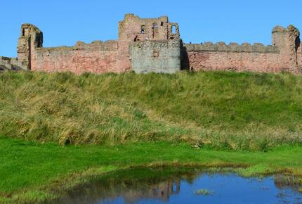 CURATED CULTURAL CLASSICS - The Brotherhood of The Kilts, United Kingdom
