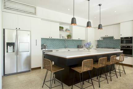 Villa CoCo - Canggu, Indonesia