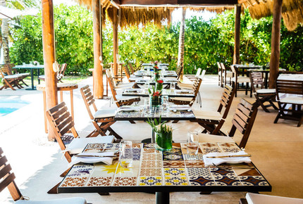CURATED LUXE-INCLUSIVE RETREATS - Escape to Esencia, Mexico