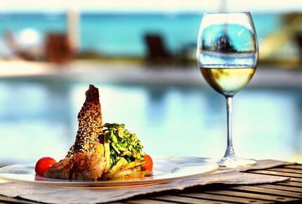 CURATED LUXE-INCLUSIVE RETREATS - Escape to Esencia, Mexico