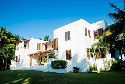 CURATED LUXE-INCLUSIVE RETREATS - Escape to Esencia, Mexico